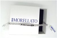 Bracciale Morellato Uomo Moody in Acciaio Cristallo SAB05 - SAB05